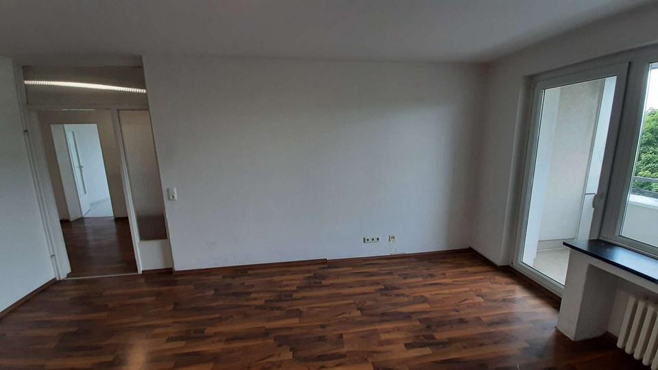 Etagenwohnung Krefeld Fischeln - 3 Zimmer, 77 m&sup2;, 723&euro; | Angebot:23511571