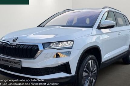 Skoda Karoq 89.441 km 21.790 &euro; Mettmann 40822