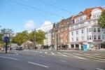 Etagenwohnung Düsseldorf Oberkassel - 4 Zimmer, 107 m&sup2;, 860.000&euro; | Angebot:25667936