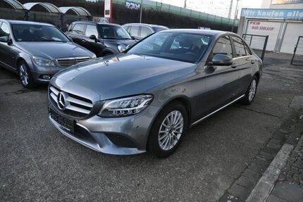 Mercedes-Benz C 220 103.000 km 24.950 &euro; Neuss 41460