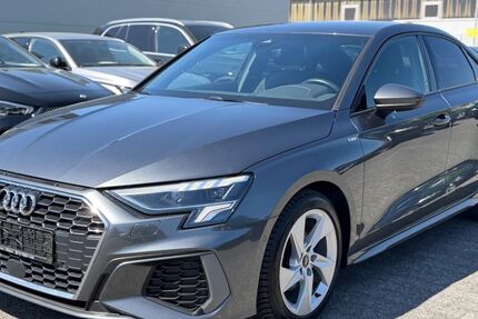 Audi A3 92.458 km 23.990 &euro; Hilden 40721