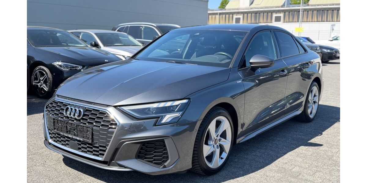 Audi A3 92.458 km 23.990 &euro; Hilden 40721