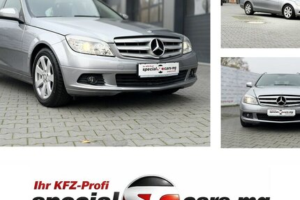Mercedes-Benz C 180 T Kompressor / 50TKm / el. FH / 1. Hand 50.000 km 11.490 &euro; Mönchengladbach 41066