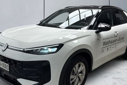 VW T-Roc 5.000 km 39.950 &euro; Moenchengladbach 41063