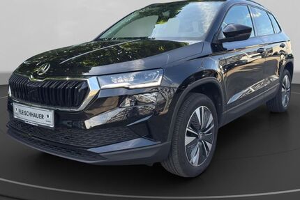 Skoda Karoq 12.507 km 30.970 &euro; Mönchengladbach 41238