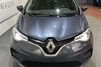 Renault ZOE 42.090 km 12.900 &euro; Duisburg 47058