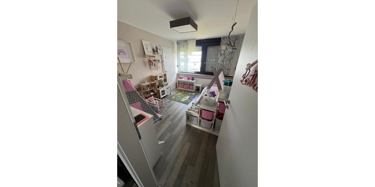 Hochparterre Krefeld Dießem - 3 Zimmer, 78 m&sup2;, 195.000&euro; | Angebot:26524627