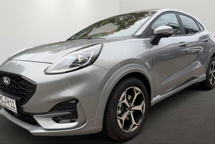 Ford Puma 2.500 km 23.690 &euro; Viersen 41747