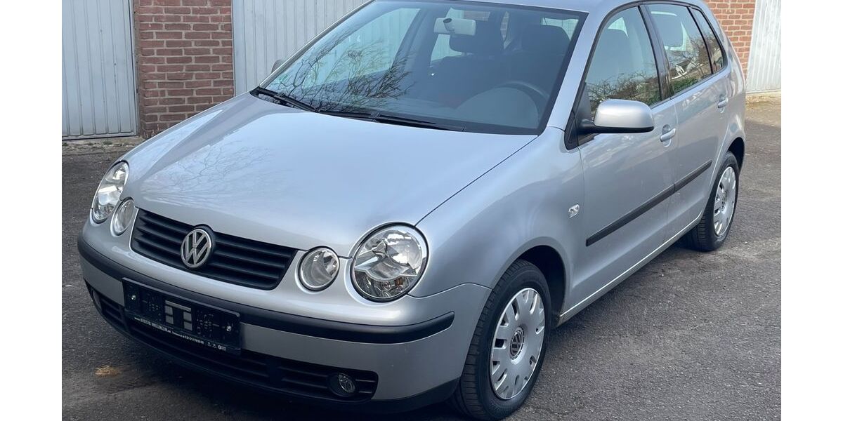VW Polo 136.678 km 1.950 &euro; Krefeld 47799