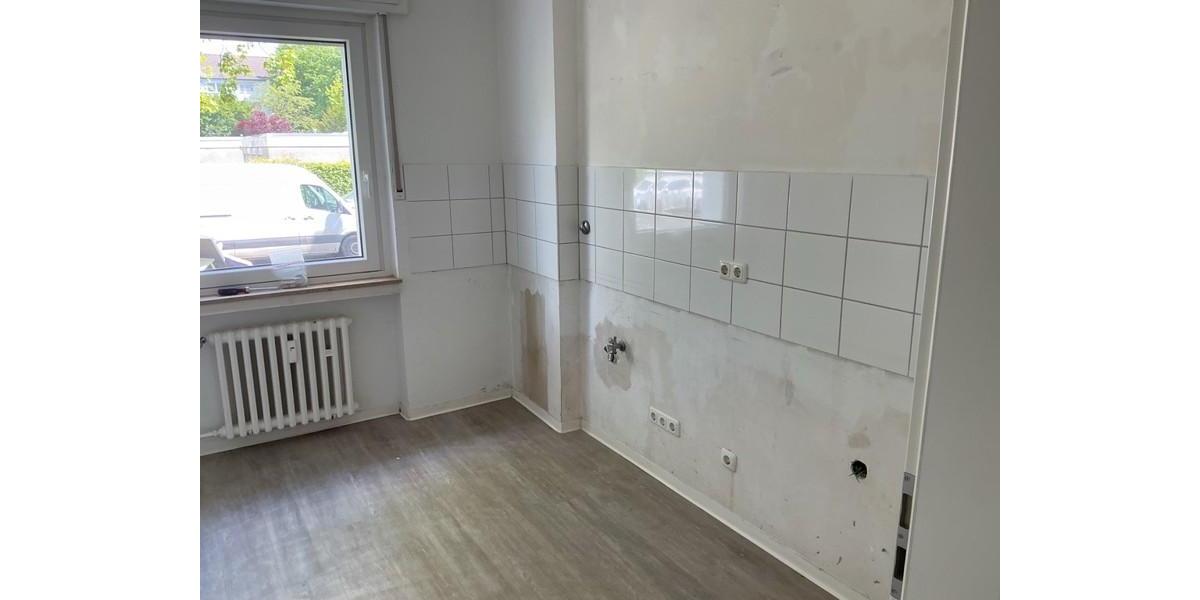 Erdgeschoßwohnung Düsseldorf Stadtbezirk 6 - 3 Zimmer, 70 m&sup2;, 885&euro; | Angebot:26607918