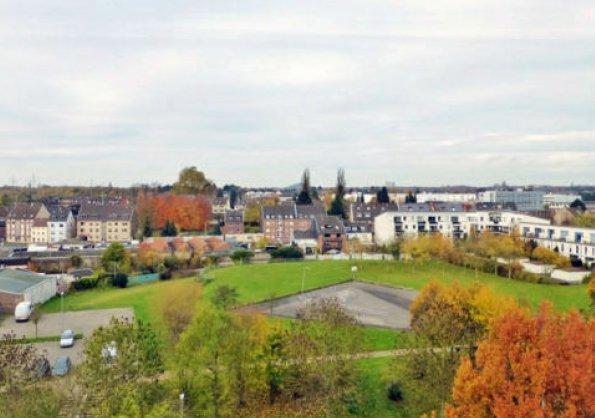 Etagenwohnung Mönchengladbach Süd - 4 Zimmer, 86 m&sup2;, 950&euro; | Angebot:26522493