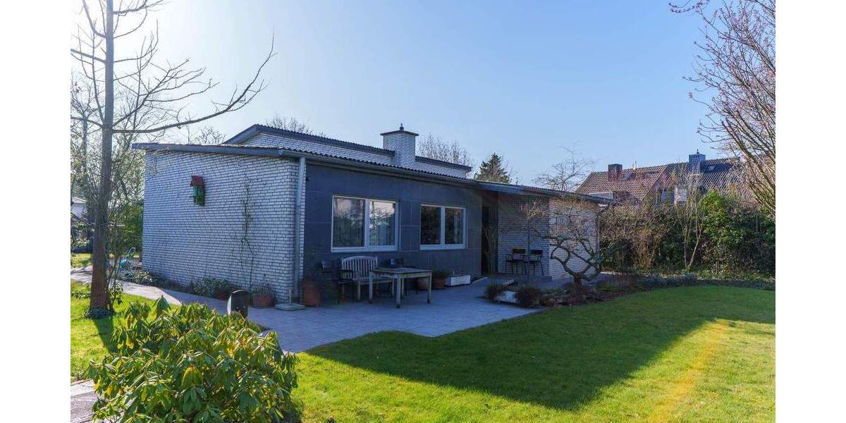 Bungalow Neuss Uedesheim - 4 Zimmer, 170 m&sup2;, 898.000&euro; | Angebot:25898258