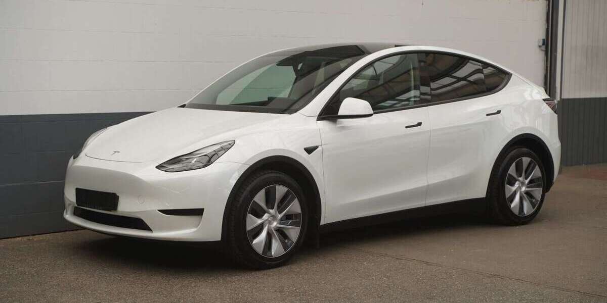 Tesla Model Y 19.998 km 36.100 &euro; Mönchengladbach 41236