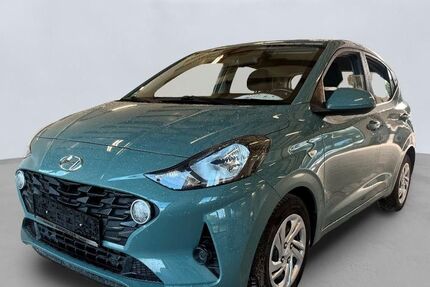 Hyundai i10 45.179 km 8.990 &euro; Neuss 41469