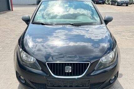 Seat Ibiza 170.000 km 1.700 &euro; Duisburg 47239
