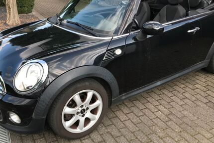 Mini ONE 109.373 km 7.450 &euro; Krefeld 47809