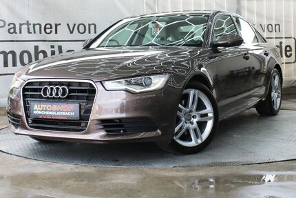 Audi A6 219.000 km 10.100 &euro; Mönchengladbach 41066