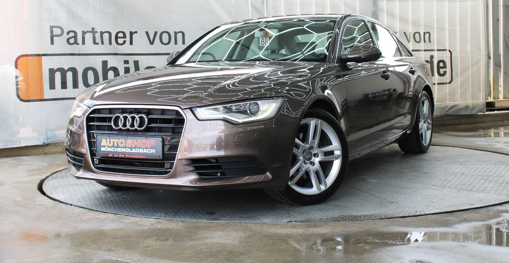 Audi A6 219.000 km 10.100 &euro; Mönchengladbach 41066