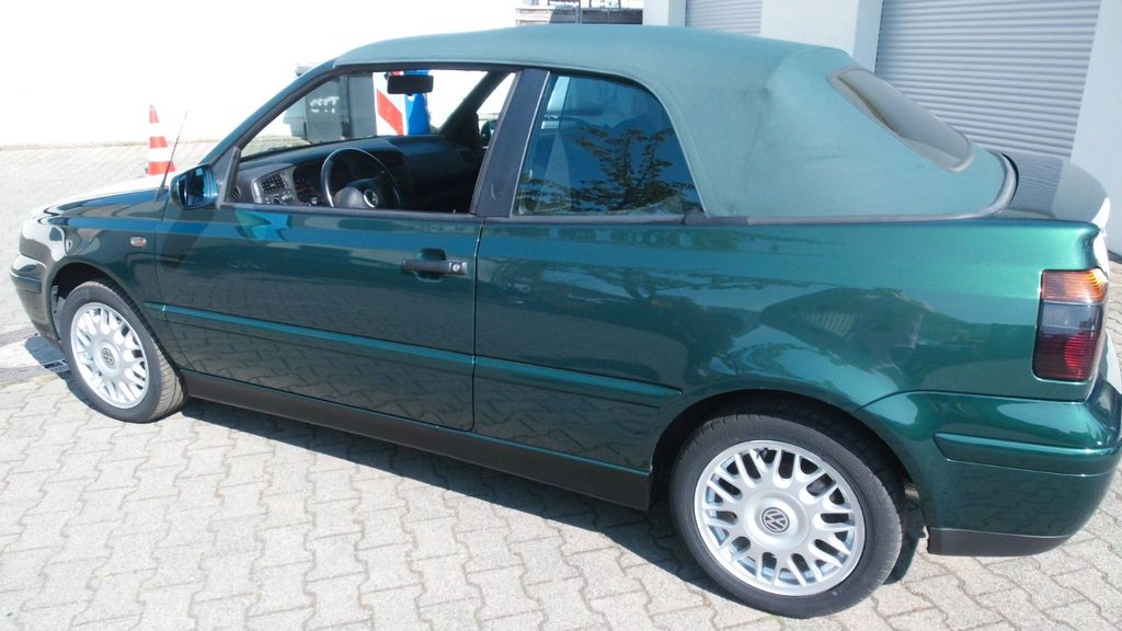 VW Golf 210.000 km 5.950 &euro; Hilden 40721
