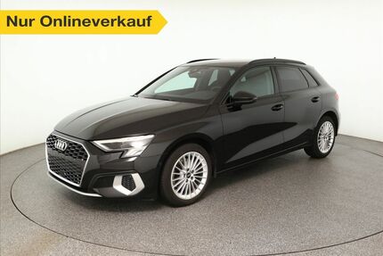 Audi A3 45.950 km 23.160 &euro; Düsseldorf 40599