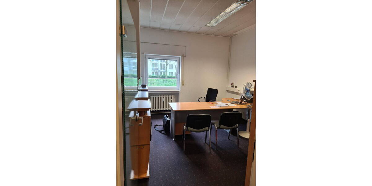 Gewerbeobjekt Moers Moers-Mitte - 278.000&euro; | Angebot:26064919