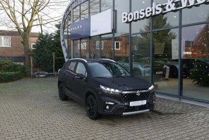 Suzuki (SX4) S-Cross 75.412 km 19.390 &euro; Erkelenz 41812