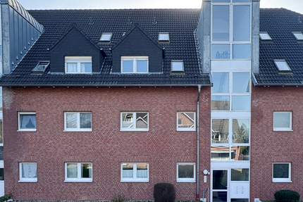 Wohnung Tönisvorst - 3 Zimmer, 74 m&sup2;, 220.000&euro; | Angebot:25342901