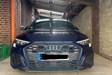 Audi S3 65.000 km 33.000 &euro; Korschenbroich 41352