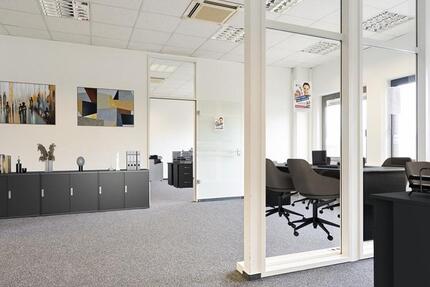 Gewerbeobjekt Krefeld Fischeln - 2&euro; | Angebot:23813818