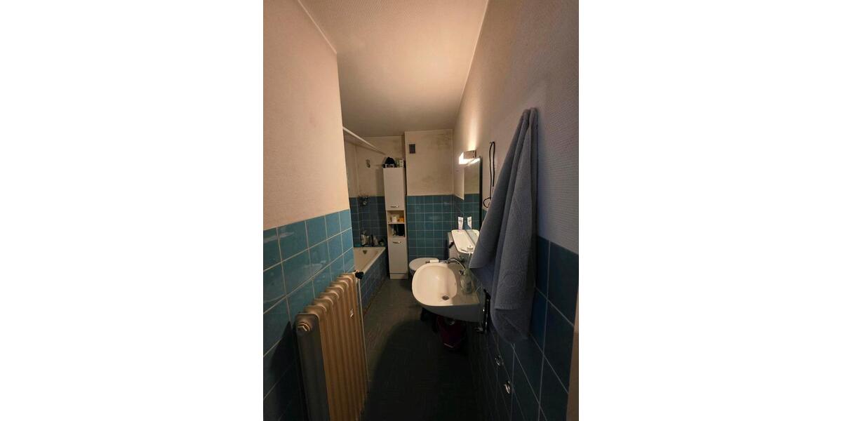 Etagenwohnung Mönchengladbach Süd - 3 Zimmer, 74 m&sup2;, 812&euro; | Angebot:26670508