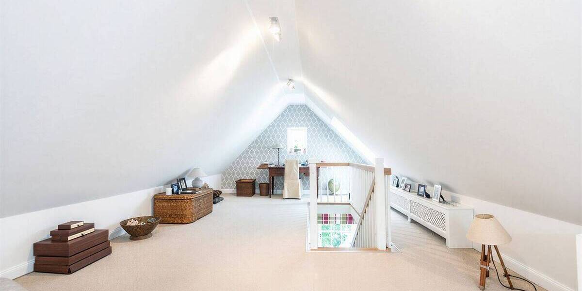 Einfamilienhaus Meerbusch Büderich - 9 Zimmer, 335 m&sup2;, 2.450.000&euro; | Angebot:26229702