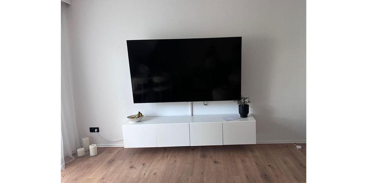 Dachgeschoßwohnung Moers Rheinkamp - 3 Zimmer, 71 m&sup2;, 867&euro; | Angebot:26627135