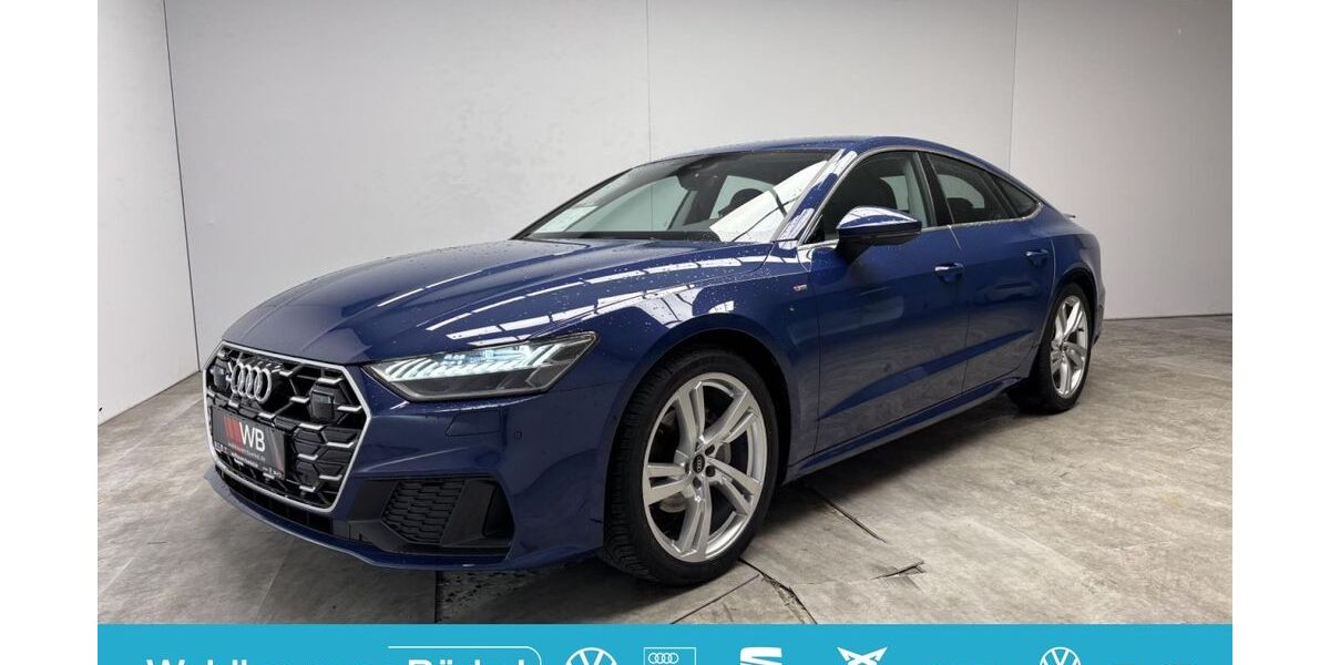 Audi A7 29.951 km 49.950 &euro; Moenchengladbach 41063