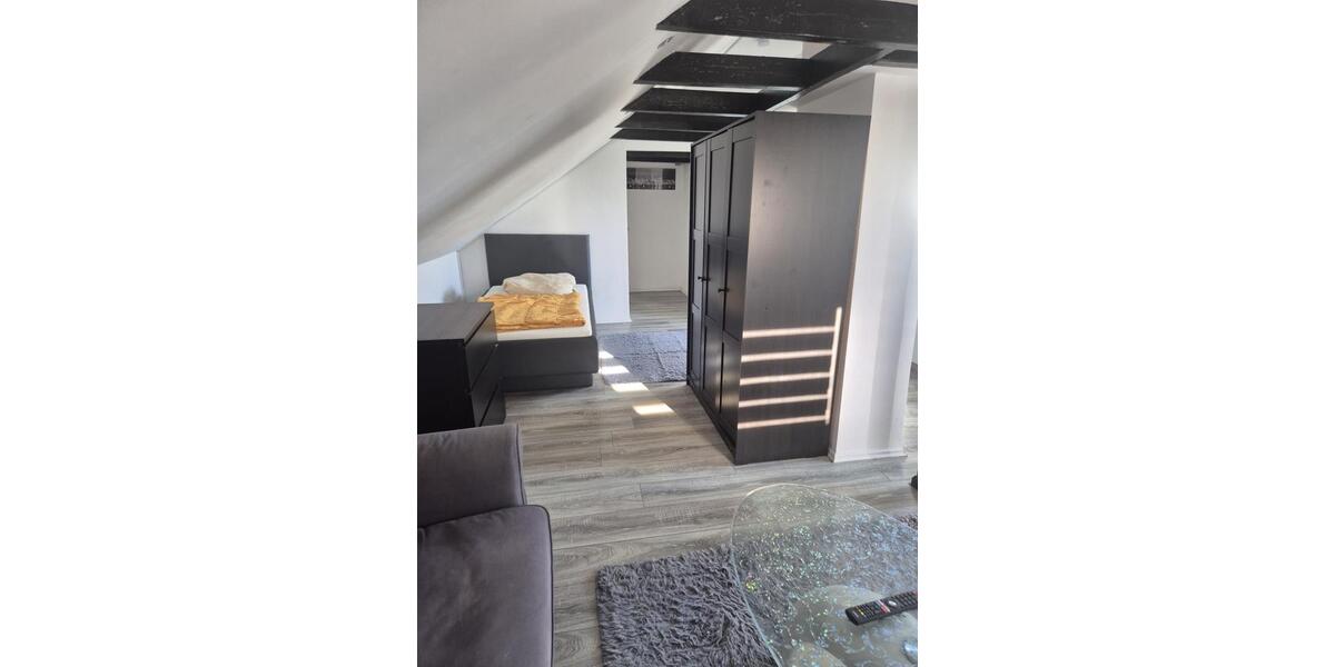 Etagenwohnung Mettmann - 1 Zimmer, 40 m&sup2;, 700&euro; | Angebot:26023971