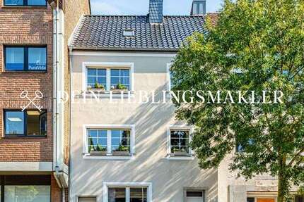 Haus Mönchengladbach Süd - 7 Zimmer, 320 m&sup2;, 499.000&euro; | Angebot:17481192