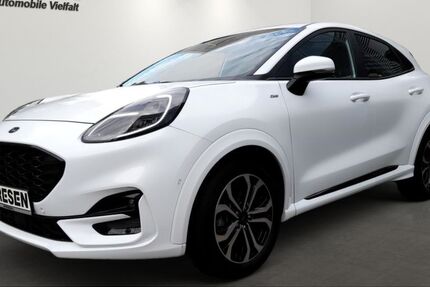 Ford Puma 24.070 km 20.650 &euro; Viersen 41747
