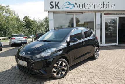 Hyundai i10 13.000 km 13.950 &euro; Grevenbroich 41516