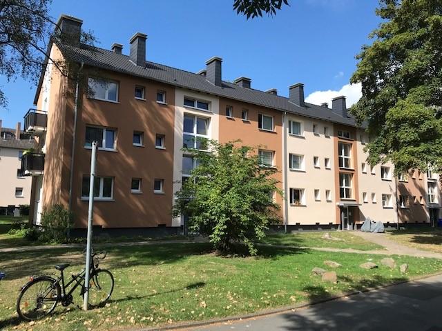 Etagenwohnung Mönchengladbach Süd - 3 Zimmer, 55 m&sup2;, 549&euro; | Angebot:26264797