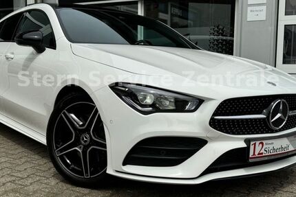 Mercedes-Benz CLA 200 Shooting Brake 78.500 km 25.480 &euro; Grevenbroich 41516