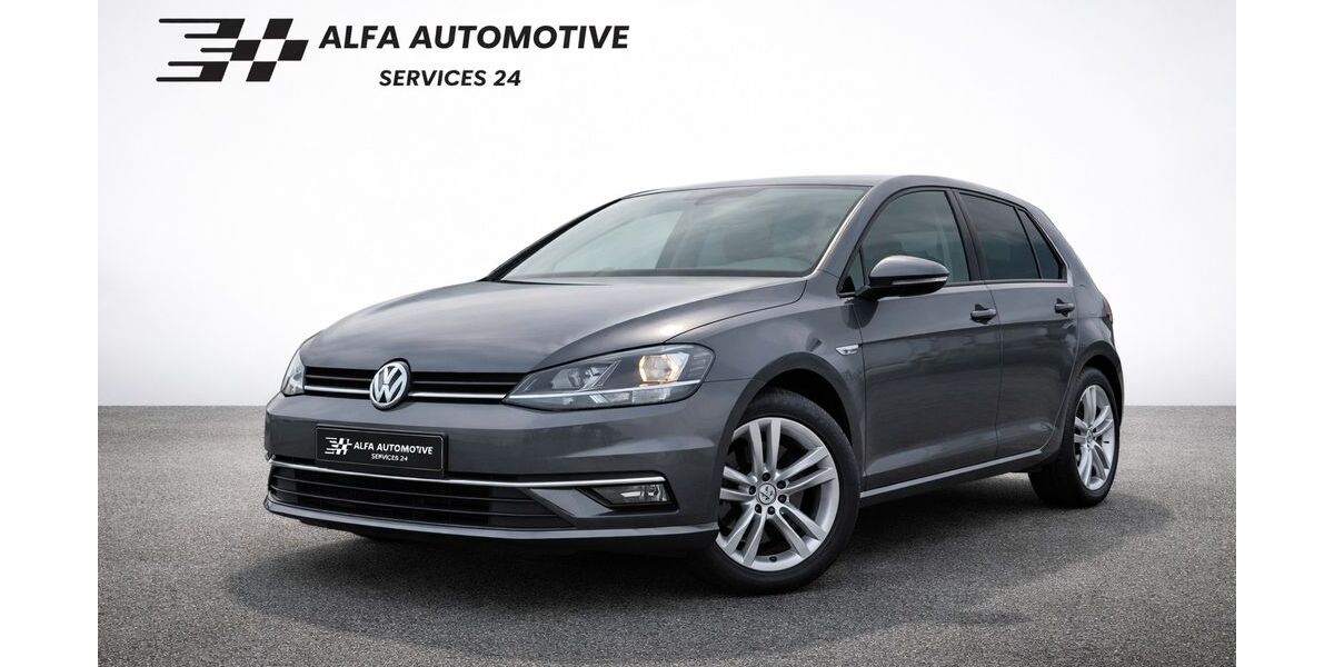 VW Golf 106.000 km 15.399 &euro; Willich 47877