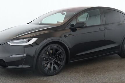 Tesla Model X 21.868 km 86.884 &euro; Neuss 41460