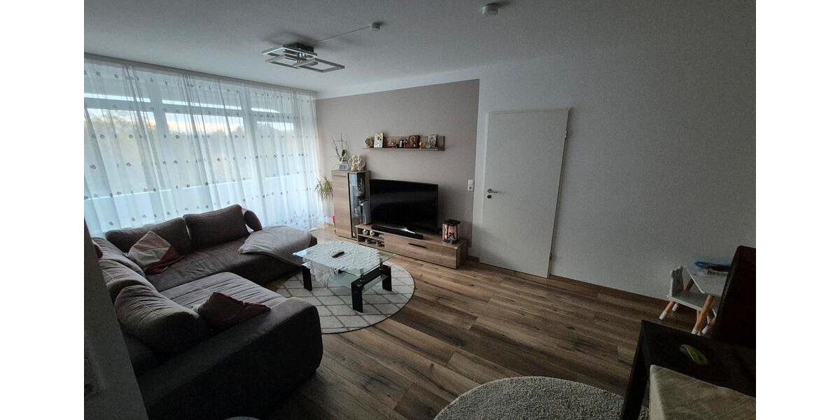 Etagenwohnung Krefeld Dießem - 3 Zimmer, 76 m&sup2;, 152.500&euro; | Angebot:25415801