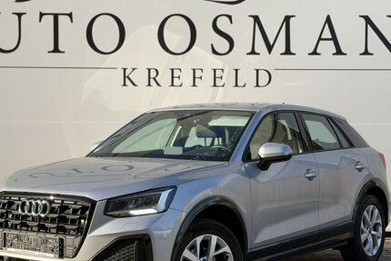 Audi Q2 32.268 km 21.950 &euro; Krefeld 47805
