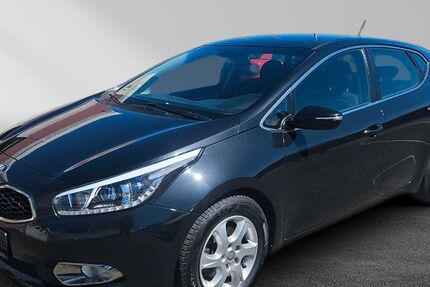 Kia ceed / Ceed 179.000 km 6.950 &euro; Krefeld 47803