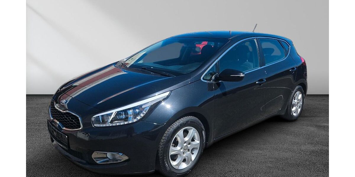 Kia ceed / Ceed 179.000 km 6.950 &euro; Krefeld 47803