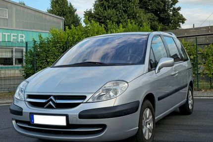 Citroen C8 170.801 km 4.498 &euro; Kamp-Lintfort 47475