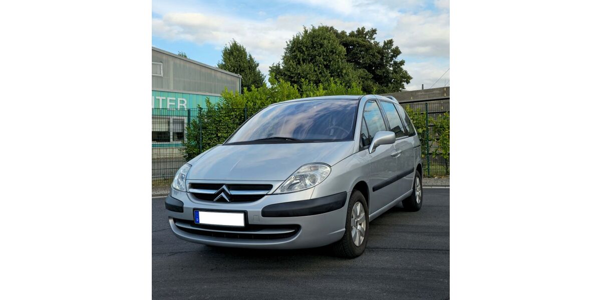 Citroen C8 171.109 km 4.498 &euro; Kamp-Lintfort 47475