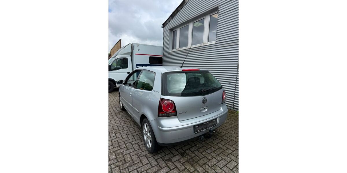 VW Polo 166.000 km 1.999 &euro; Duisburg 47167