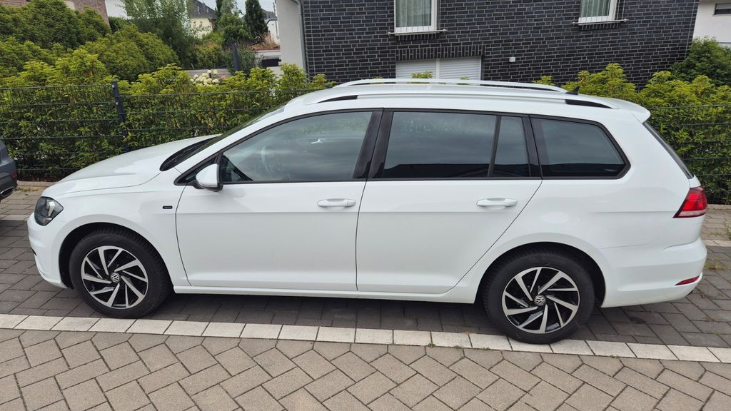 VW Golf 87.000 km 12.970 &euro; Heiligenhaus 42579