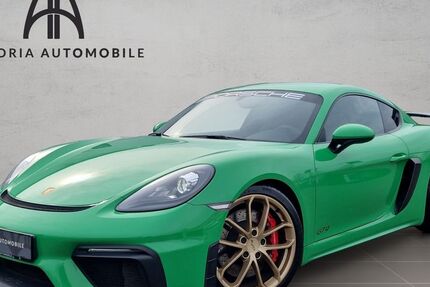 Porsche Cayman 52.700 km 93.990 &euro; Kaarst (bei Düsseldorf) 41564